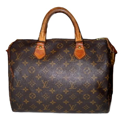 sac louis vuitton speedy occasion|sac de Louis Vuitton.